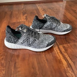 Women's Size 7 New Balance Fresh Foam Cruz